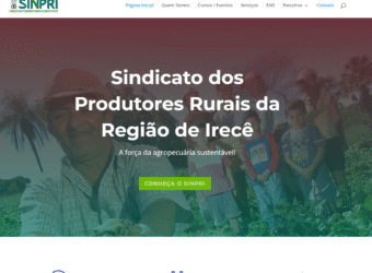 Sindicato dos Produtores Rurais da Região de Irecê